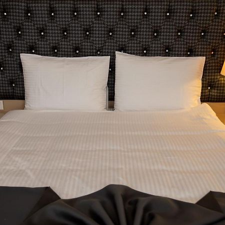 Mount Ararat Hotel Istanbul Eksteriør bilde
