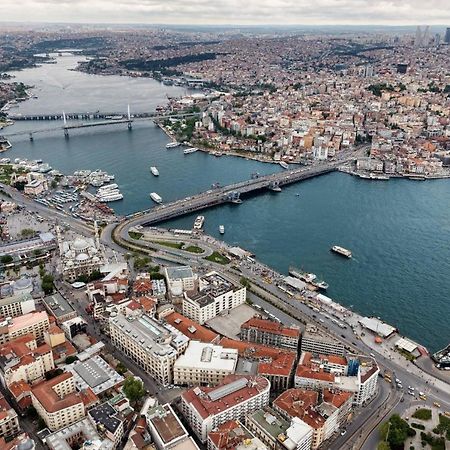 Mount Ararat Hotel Istanbul Eksteriør bilde