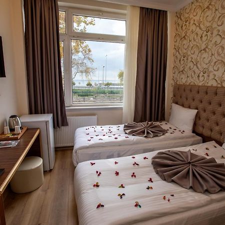 Mount Ararat Hotel Istanbul Eksteriør bilde