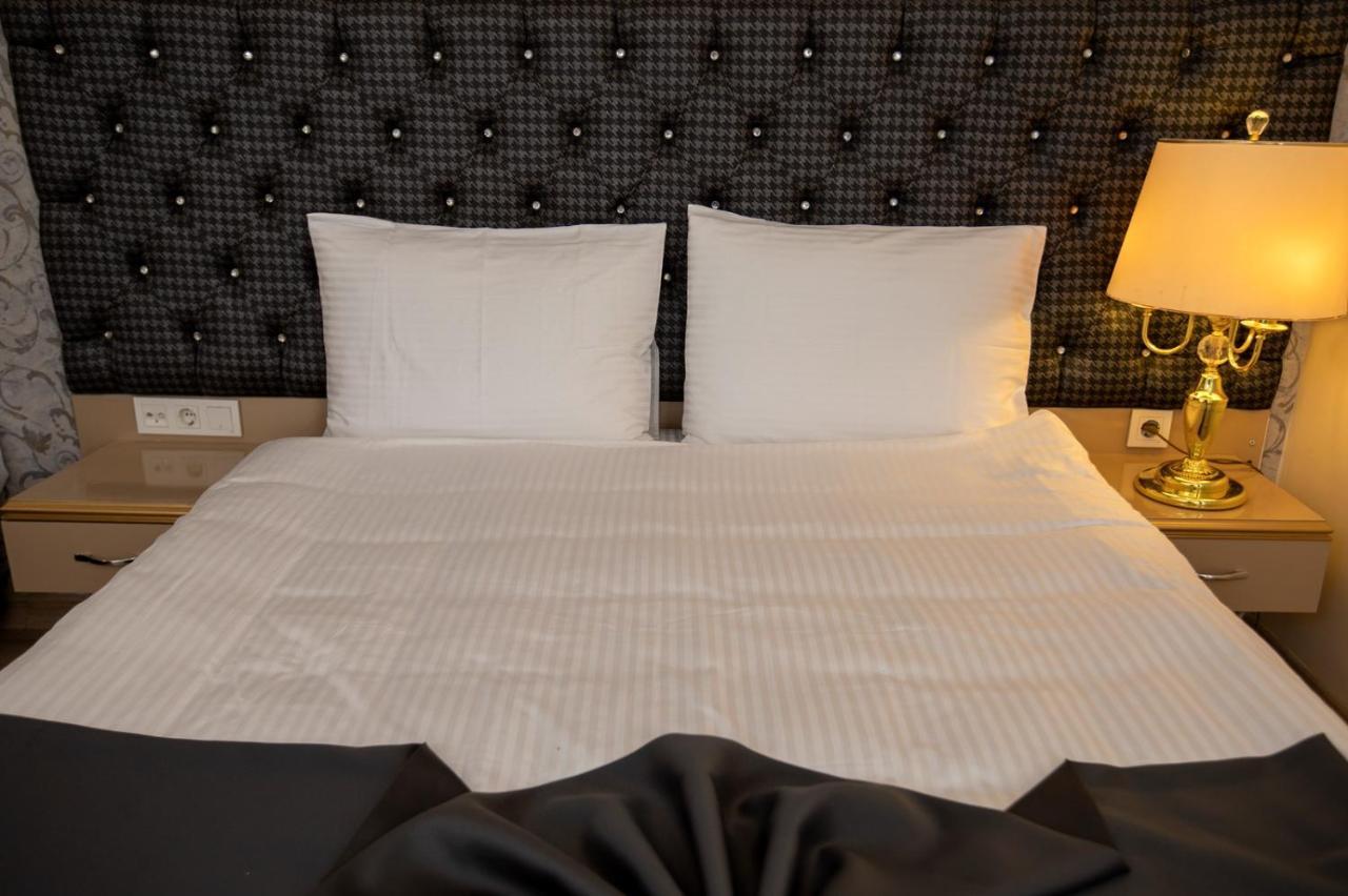 Mount Ararat Hotel Istanbul Eksteriør bilde