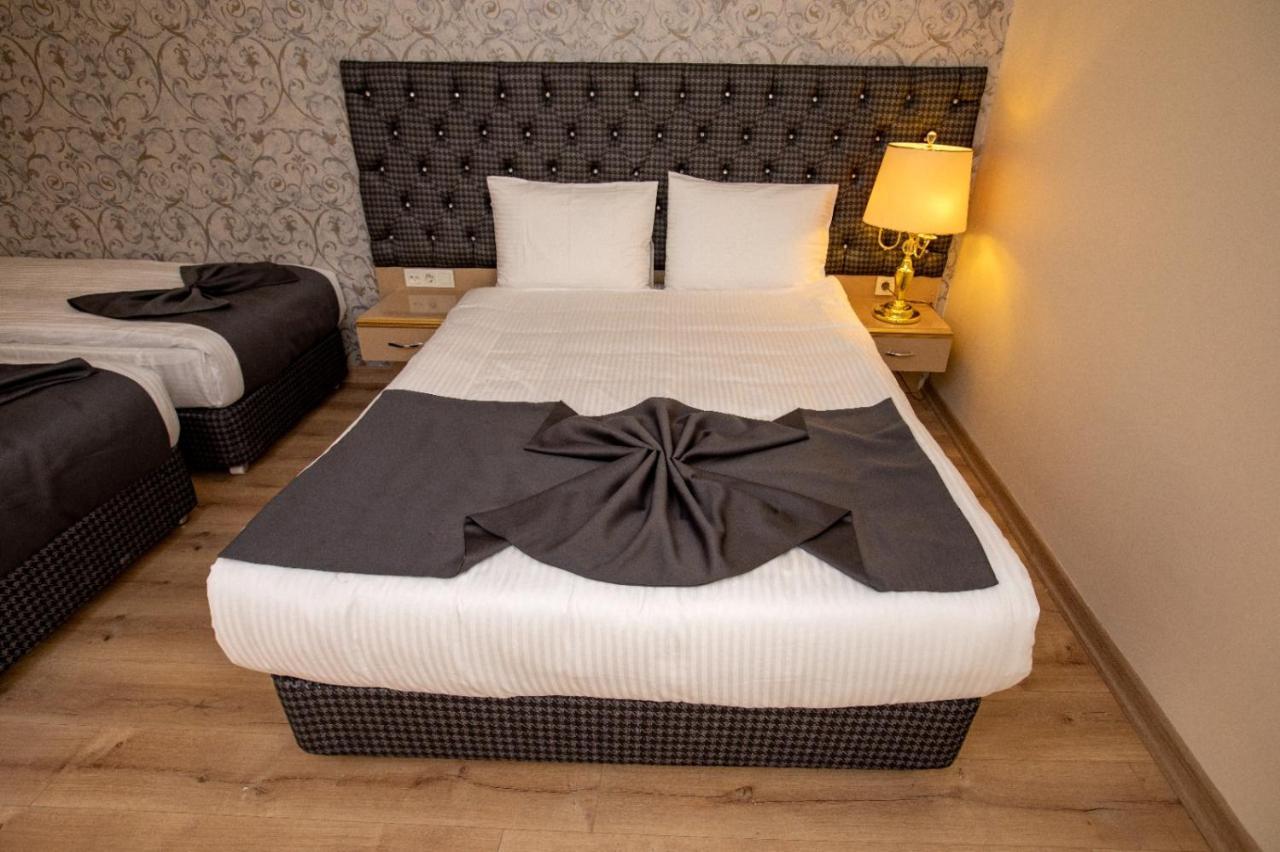 Mount Ararat Hotel Istanbul Eksteriør bilde