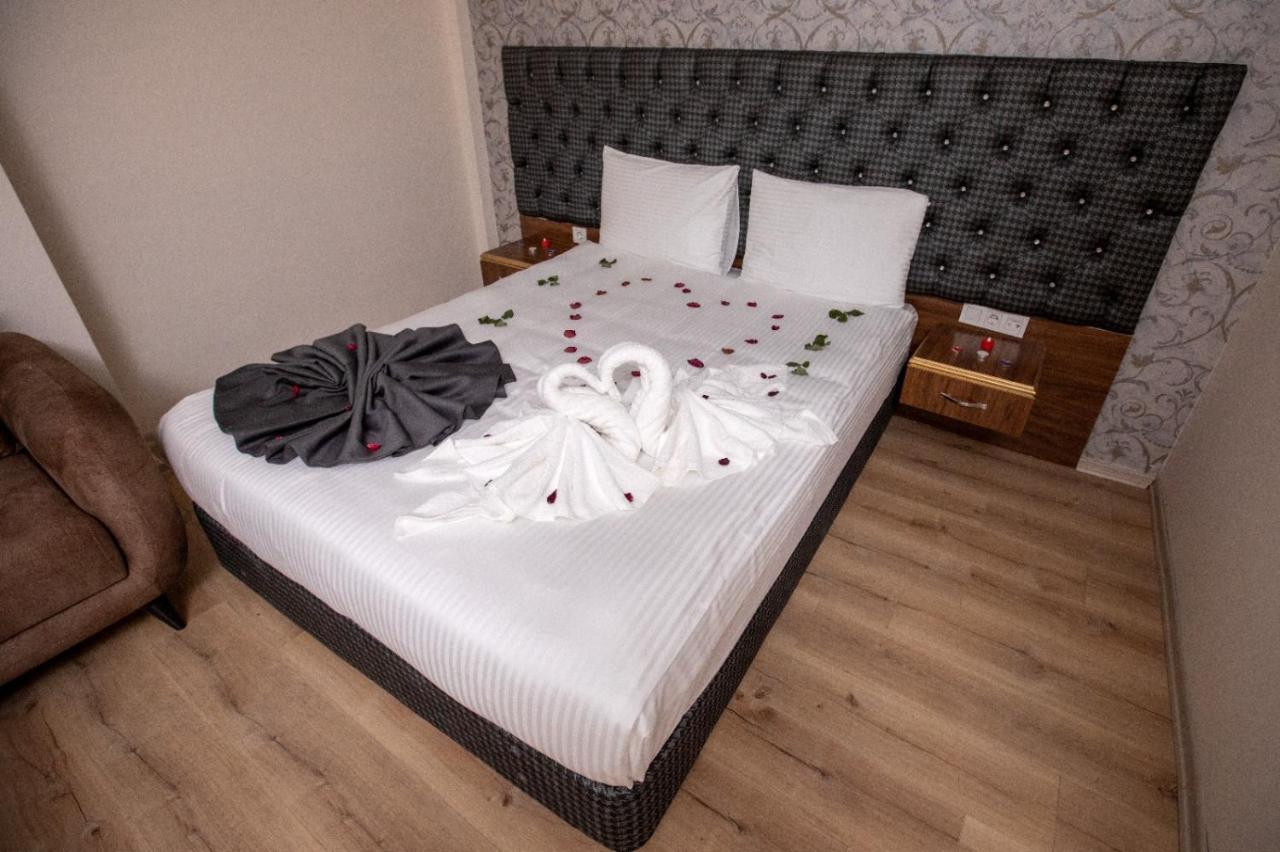 Mount Ararat Hotel Istanbul Eksteriør bilde