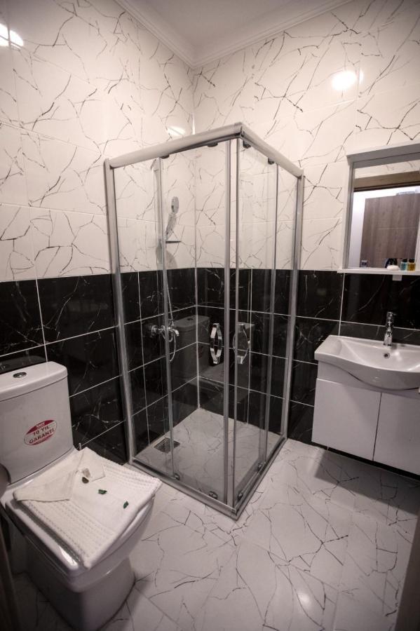 Mount Ararat Hotel Istanbul Eksteriør bilde