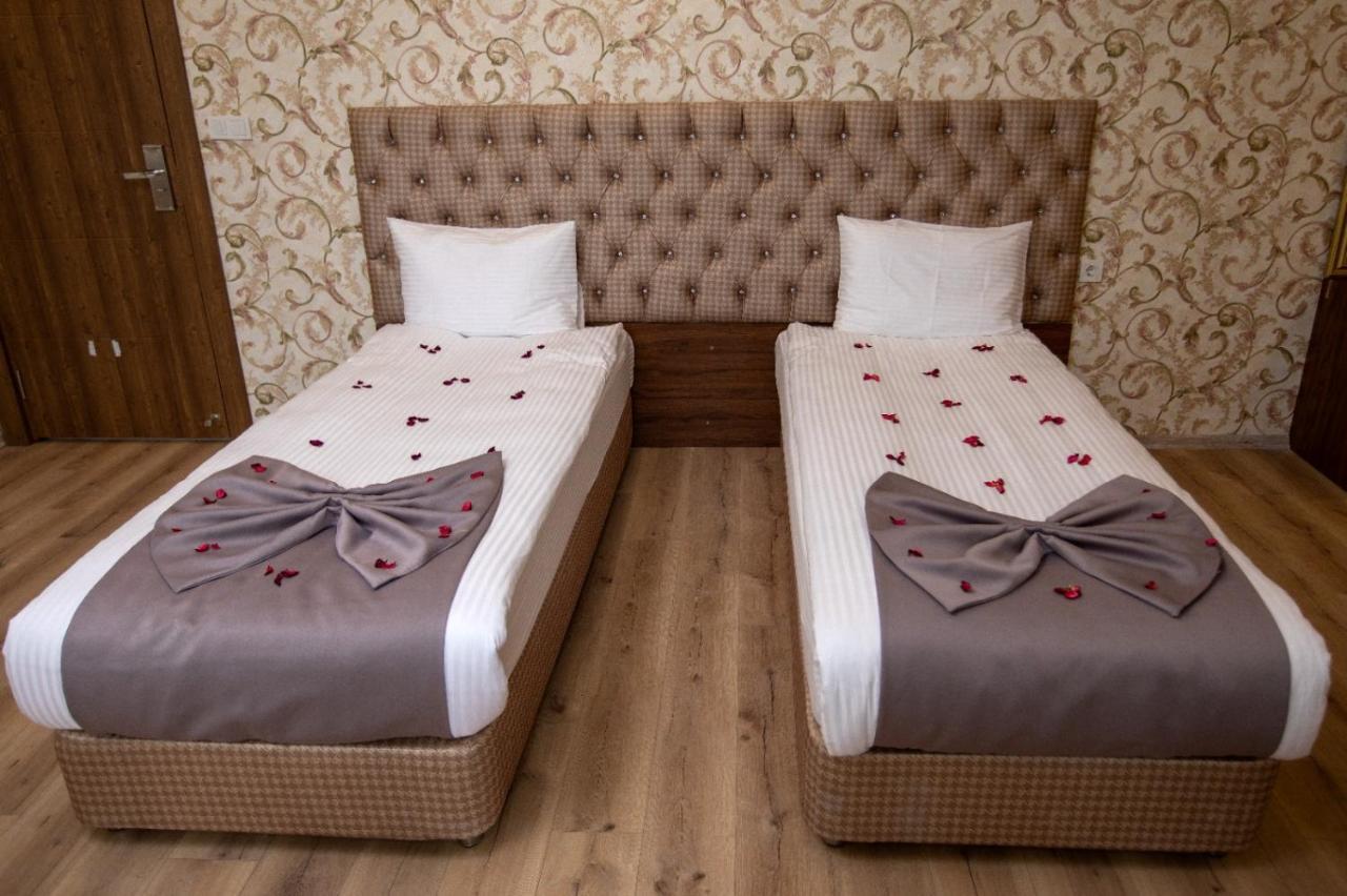 Mount Ararat Hotel Istanbul Eksteriør bilde