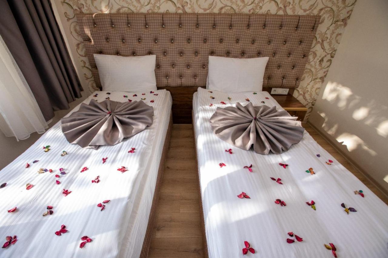 Mount Ararat Hotel Istanbul Eksteriør bilde